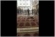 Homem-bomba mata ao menos 61 pessoas em mesquita no Paquistã